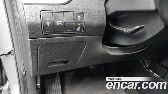 Hyundai i30(новый кузов / новое поколение) 1.6 GDI PYL, 2014 19