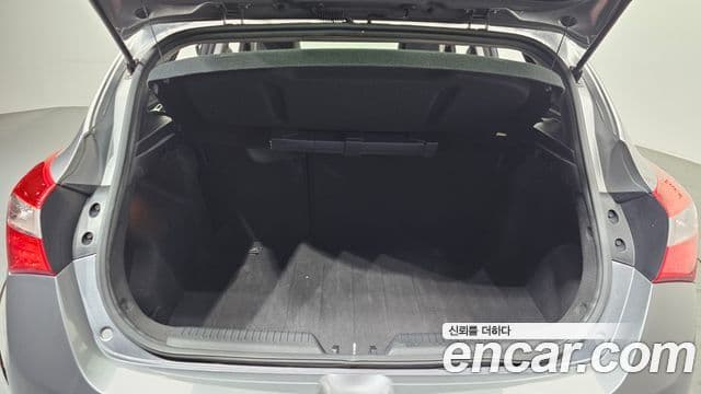 Hyundai i30(новый кузов / новое поколение) 1.6 GDI PYL, 2014 20