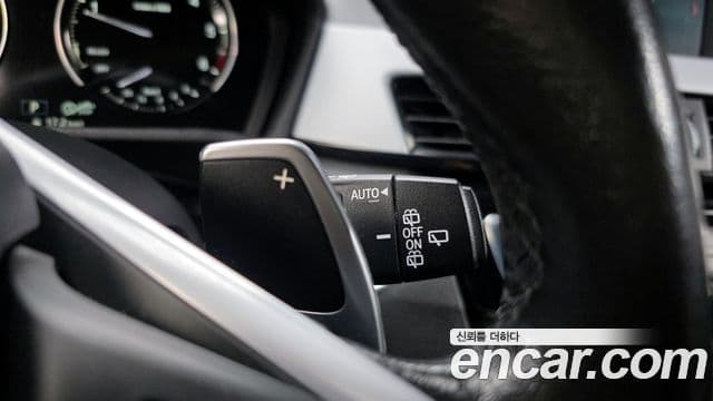 BMW X1 (F48) xDrive 18d Joy, 2018 9