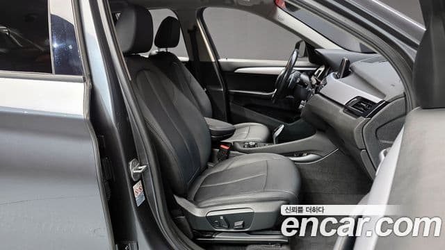 BMW X1 (F48) xDrive 18d Joy, 2018 10