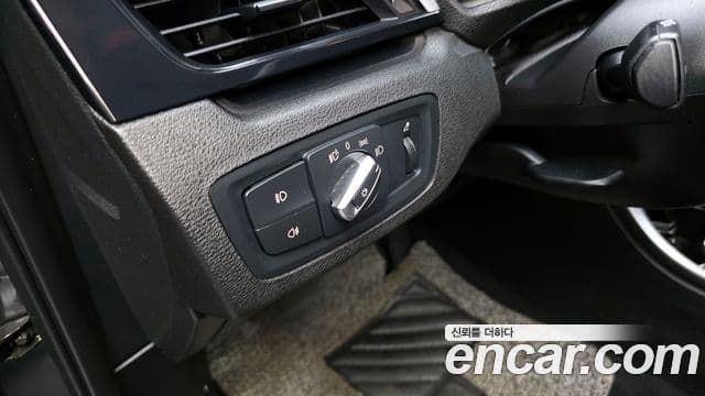 BMW X1 (F48) xDrive 18d Joy, 2018 17