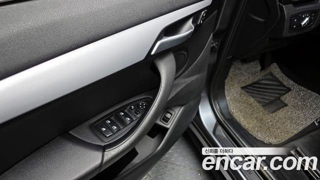 BMW X1 (F48) xDrive 18d Joy, 2018 18