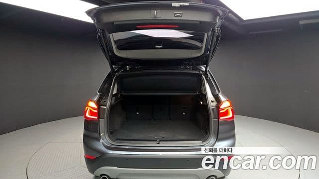 BMW X1 (F48) xDrive 18d Joy, 2018 20