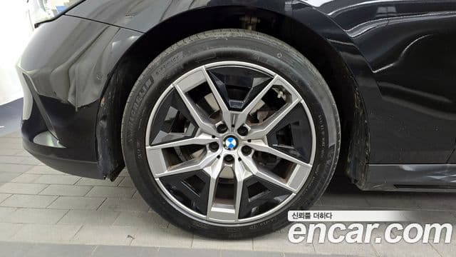 BMW 5시리즈 (G60), 2024 все фото