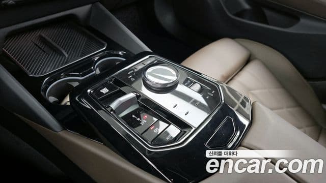 BMW 5시리즈 (G60), 2024 9