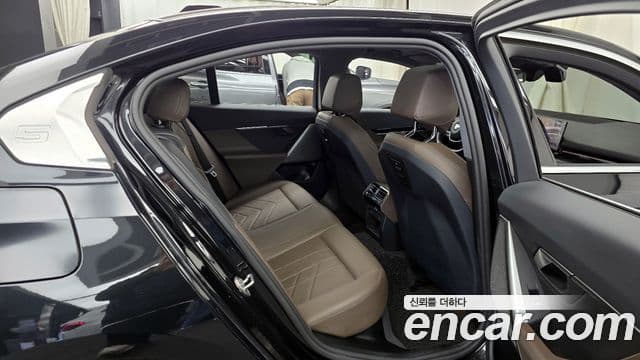 BMW 5시리즈 (G60), 2024 12