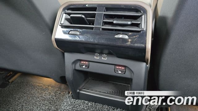 BMW 5시리즈 (G60), 2024 19