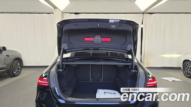 BMW 5시리즈 (G60), 2024 20