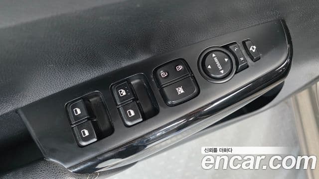 Kia All New Morning (JA) Luxury, 2017 12