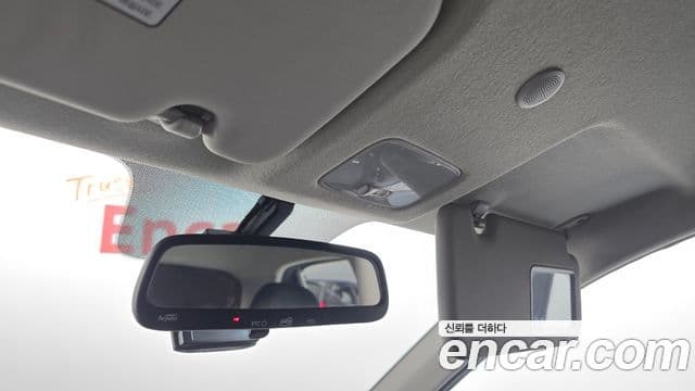 Kia All New Morning (JA) Luxury, 2017 17