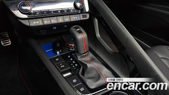 Hyundai The / новый New Avante (CN7) Inspiration N Line, 2024 9