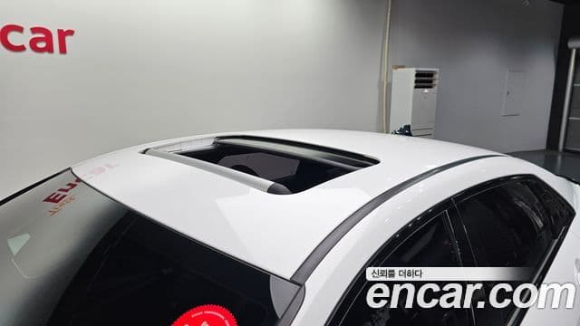 Hyundai The / новый New Avante (CN7) Inspiration N Line, 2024 15