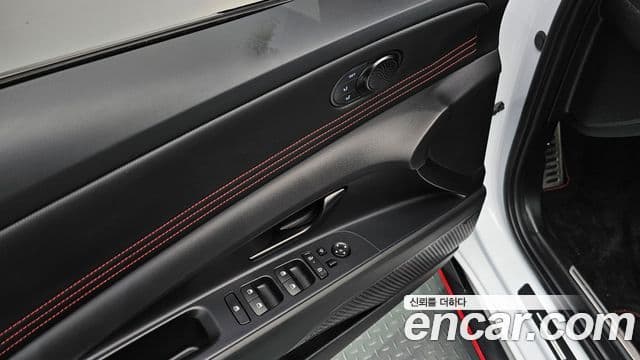 Hyundai The / новый New Avante (CN7) Inspiration N Line, 2024 17