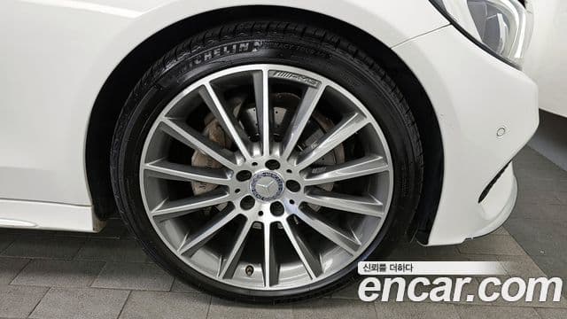 Mercedes-Benz C-класс W205 C200 купе, 2016 все фото