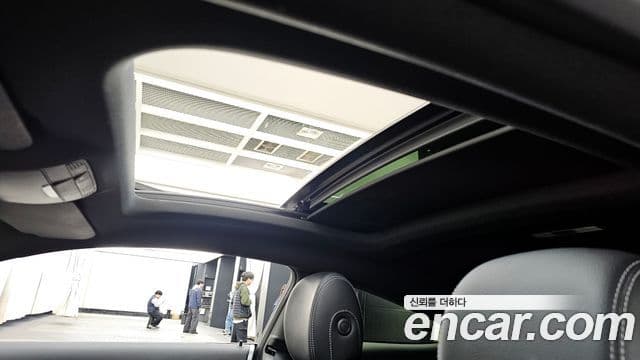 Mercedes-Benz C-класс W205 C200 купе, 2016 19