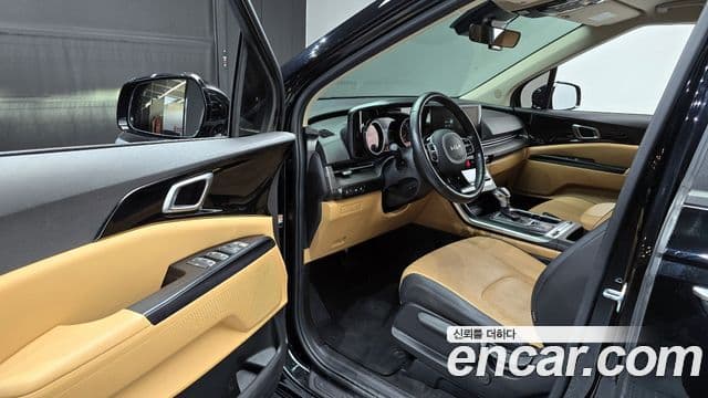 Kia Carnival 4세대 Prestige, 2022 11