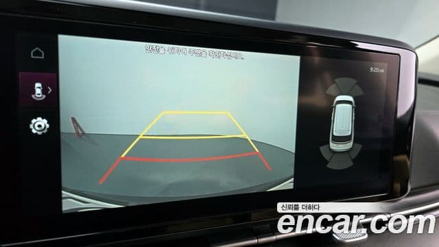 Kia Carnival 4세대 Prestige, 2022 15