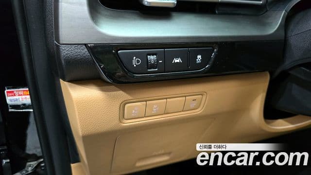 Kia Carnival 4세대 Prestige, 2022 16