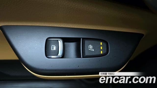 Kia Carnival 4세대 Prestige, 2022 17