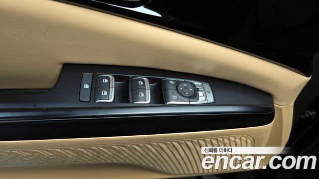 Kia Carnival 4세대 Prestige, 2022 18