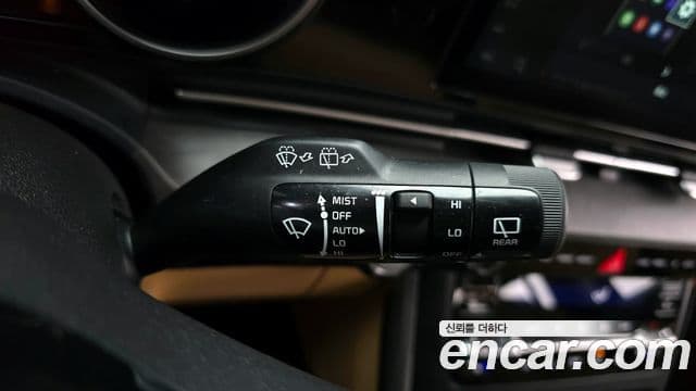 Kia Carnival 4세대 Prestige, 2022 19