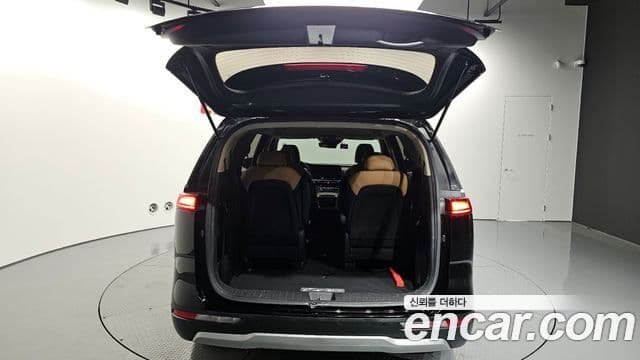 Kia Carnival 4세대 Prestige, 2022 20