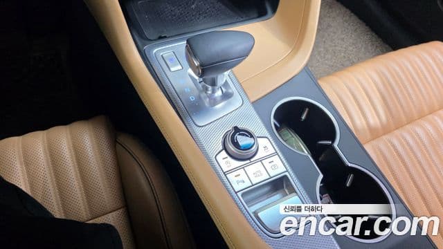 Genesis The / новый New G70, 2021 9