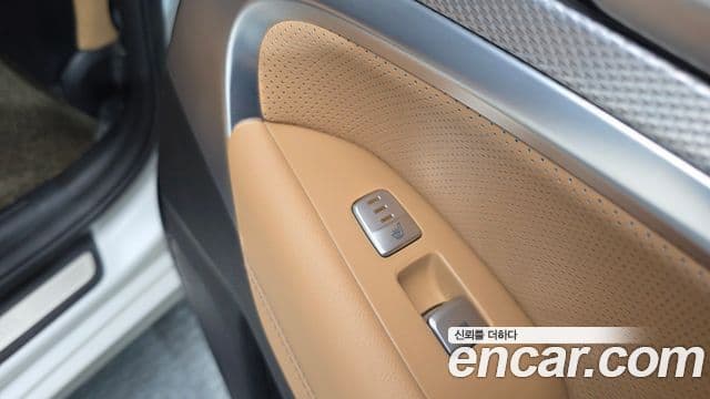 Genesis The / новый New G70, 2021 19