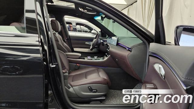 Genesis GV70, 2025 11