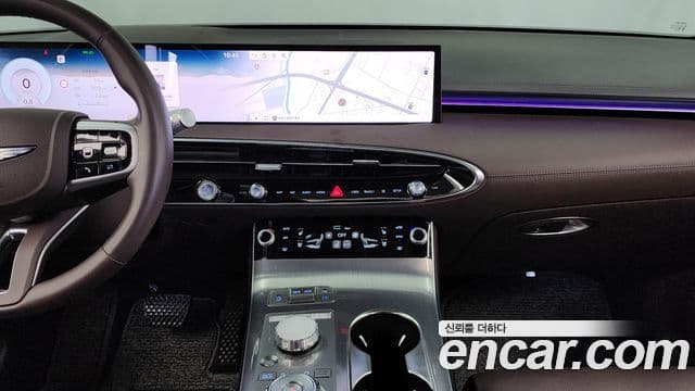 Genesis GV70, 2025 14