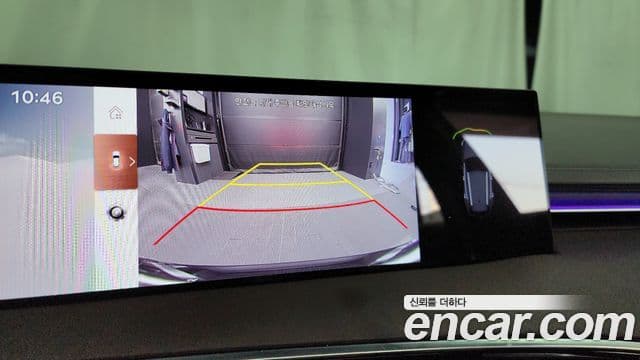 Genesis GV70, 2025 15