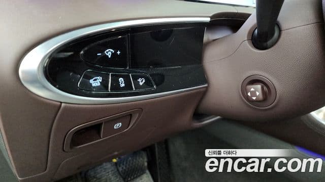 Genesis GV70, 2025 16