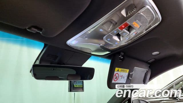 Genesis GV70, 2025 17