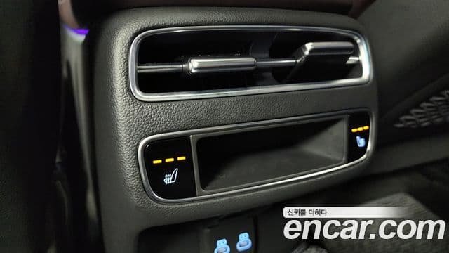 Genesis GV70, 2025 19