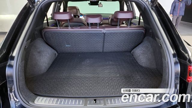 Genesis GV70, 2025 20