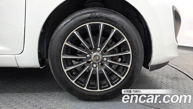 Kia All New Morning Special, 2012 все фото