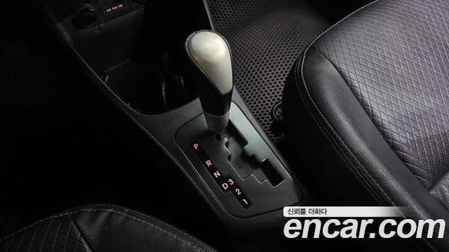 Kia All New Morning Special, 2012 9