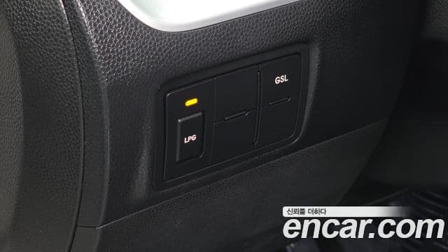 Kia All New Morning Special, 2012 16