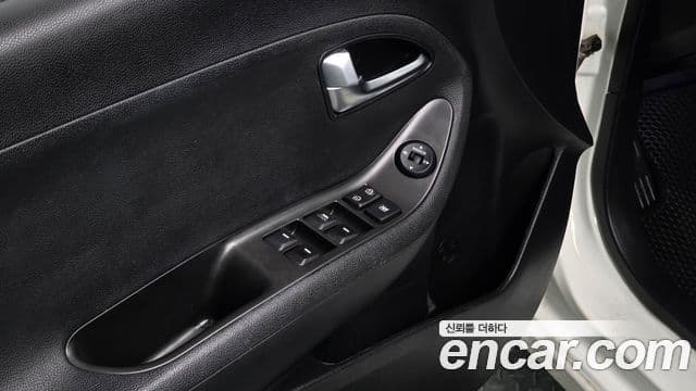 Kia All New Morning Special, 2012 17