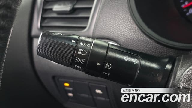 Kia All New Morning Special, 2012 19