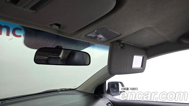 Kia All New Morning Special, 2012 20