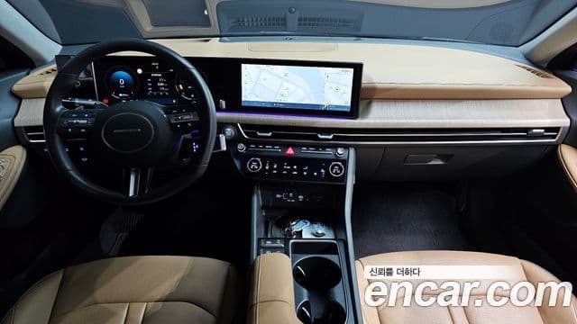 Hyundai Sonata D Edge(DN8) Inspiration, 2024 7