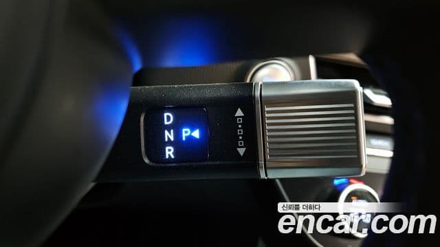 Hyundai Sonata D Edge(DN8) Inspiration, 2024 9