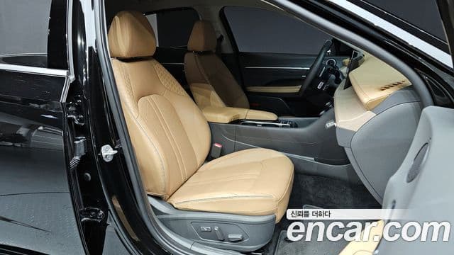 Hyundai Sonata D Edge(DN8) Inspiration, 2024 10