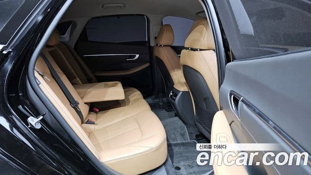 Hyundai Sonata D Edge(DN8) Inspiration, 2024 11