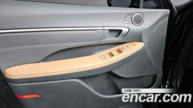 Hyundai Sonata D Edge(DN8) Inspiration, 2024 12