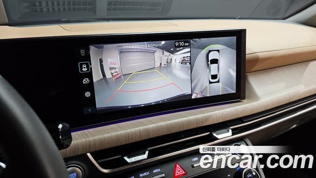 Hyundai Sonata D Edge(DN8) Inspiration, 2024 16