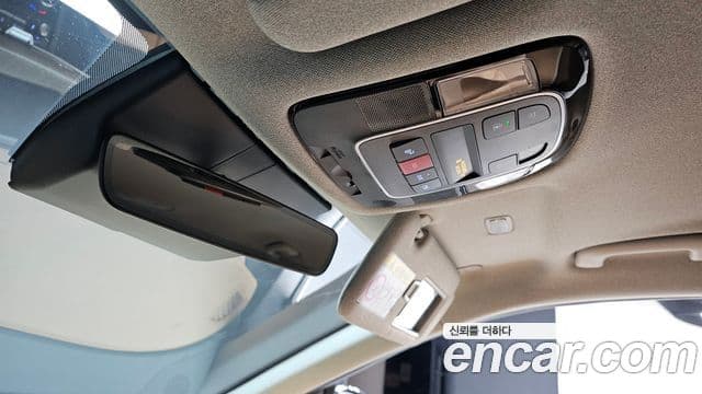 Hyundai Sonata D Edge(DN8) Inspiration, 2024 18