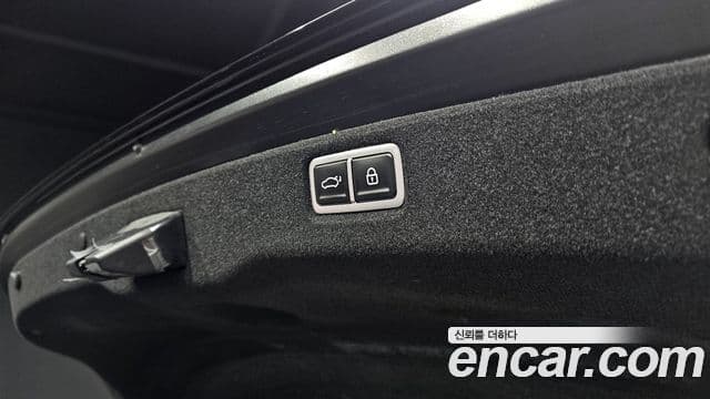 Hyundai Sonata D Edge(DN8) Inspiration, 2024 20