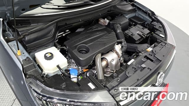 KG모빌리티(SsangYong) Berry New Tivoli V3, 2022 6